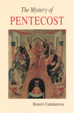 9780814627242 Mystery Of Pentecost