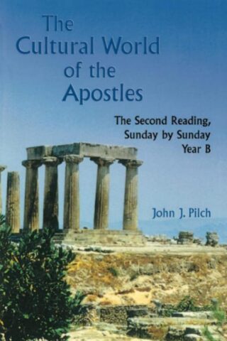 9780814627815 Cultural World Of The Apostles Year B The Second Reading