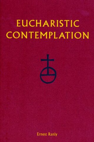 9780814629376 Eucharistic Contemplation