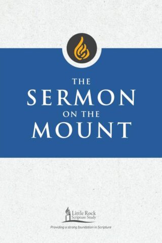 9780814644003 Sermon On The Mount