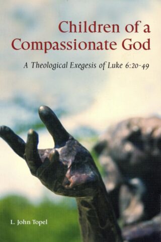 9780814650851 Children Of A Compassionate God