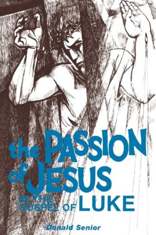 9780814654613 Passion Of Jesus In The Gospel Of Luke