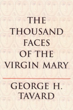 9780814659144 1000 Faces Of The Virgin Mary