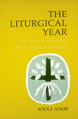 9780814660478 Liturgical Year