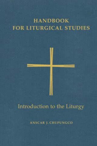 9780814661611 Introduction To The Liturgy