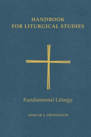 9780814661628 Fundamental Liturgy