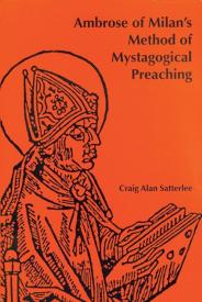 9780814661857 Ambrose Of Milans Method Of Mystagogical Preaching