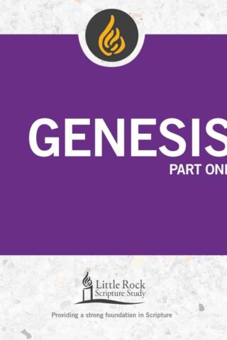 9780814663707 Genesis Part One