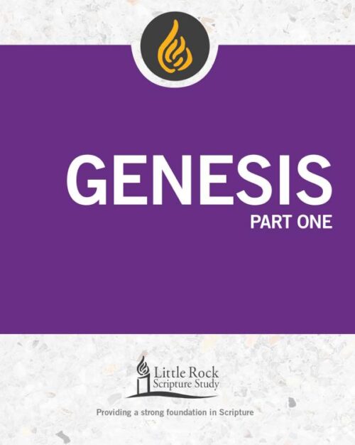 9780814663707 Genesis Part One