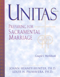 9780824517564 Unitas Couples Workbook (Workbook)