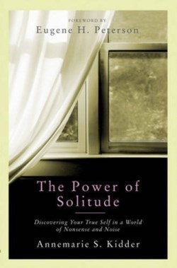 9780824524449 Power Of Solitude