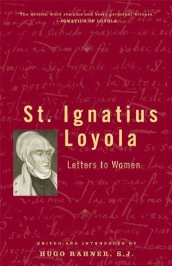 9780824524753 Saint Ignatius Loyola