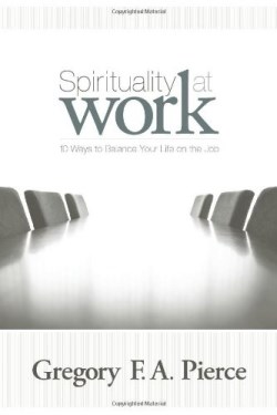 9780829421163 Spirituality At Work