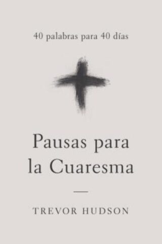 9780835818674 Pausas Para La Cuaresma - (Spanish)