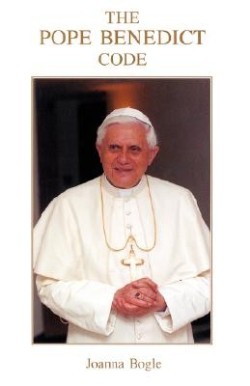 9780852446584 Pope Benedict Code