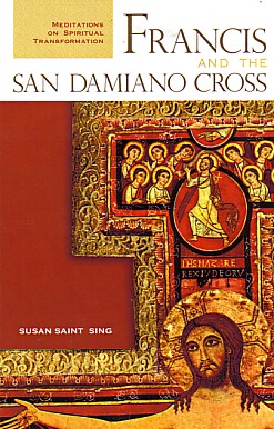 9780867167351 Francis And The San Damiano Cross