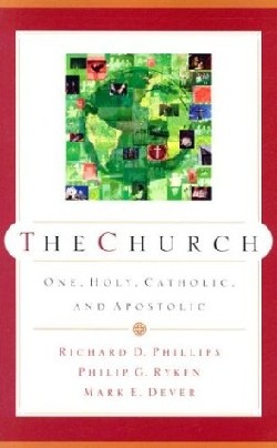 9780875526140 Church : One Holy Catholic And Apostolic