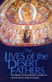 9780879079345 Lives Of The Desert Fathers