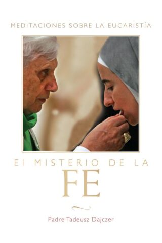 9781557256874 Misterio De La Fe - (Spanish)