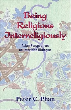 9781570755651 Being Religious Interreligiously