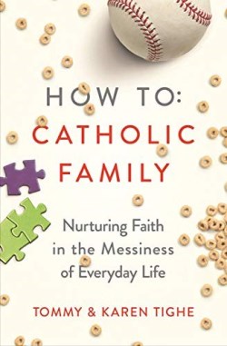 9781593253509 How To Catholic Family