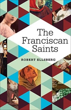 9781632531940 Franciscan Saints