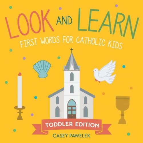 9781640608542 Look And Learn Toddler Edition