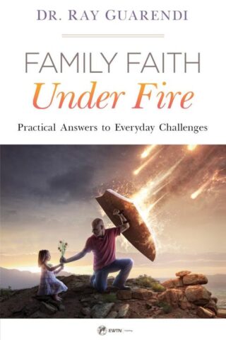 9781682782699 Family Faith Under Fire