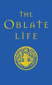 9798400800696 Oblate Life