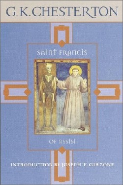 9780385029001 Saint Francis Of Assisi