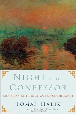 9780385524520 Night Of The Confessor