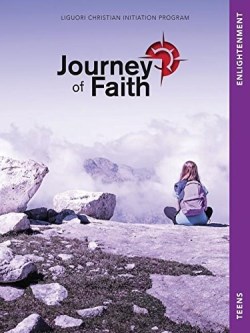 9780764826313 Journey Of Faith For Teens Enlightenment