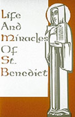 9780814603215 Life And Miracles Of Saint Benedict