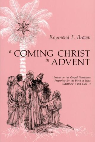 9780814615874 Coming Christ In Advent