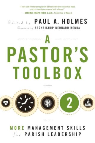 9780814646700 Pastors Toolbox 2