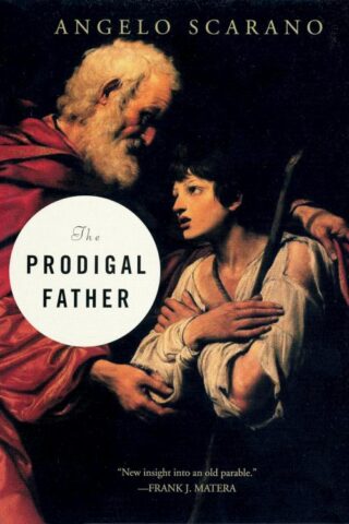 9780814649244 Prodigal Father : Parable Of Liberation And Love