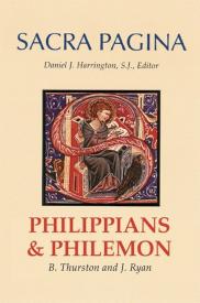 9780814658208 Philippians And Philemon