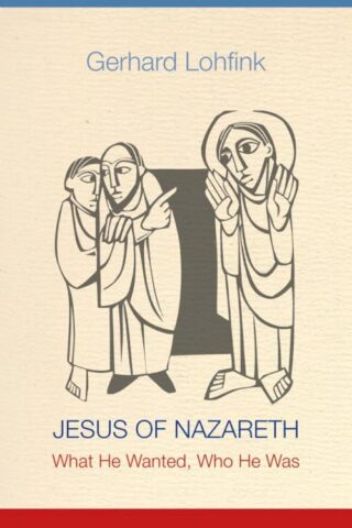 9780814683088 Jesus Of Nazareth