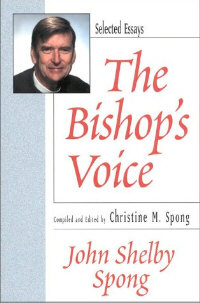 9780824518776 Bishops Voice : Selected Essays 1979-1999