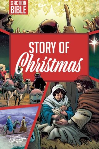 9780830787548 Story Of Christmas 2024 25 Pack