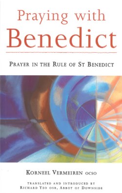 9780879077907 Praying With Benedict