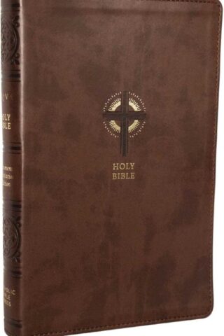 9781400337620 Sacraments Of Initiation Catholic Bible Comfort Print