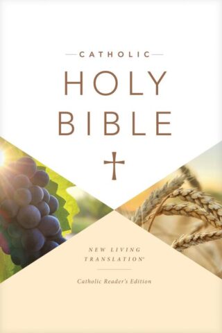 9781496414014 Catholic Holy Bible Readers Edition