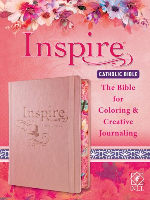 9781496436573 Inspire Catholic Bible