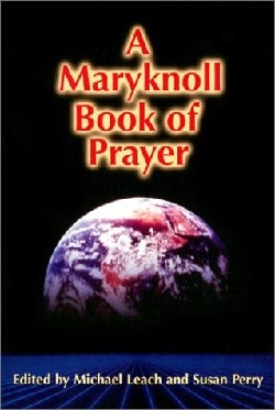 9781570754470 Maryknoll Book Of Prayer