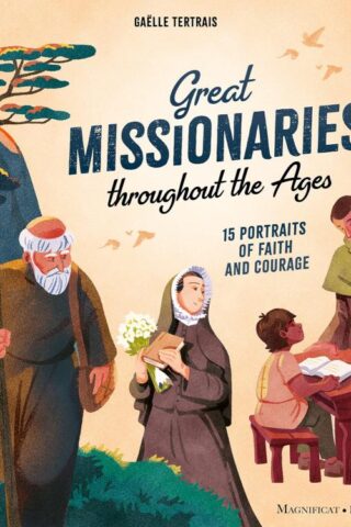 9781621646013 Great Missionaries Throughout The Ages