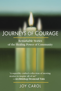 9781893732797 Journeys Of Courage