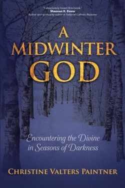 9781932057294 Midwinter God : Encountering The Divine In Seasons Of Darkness