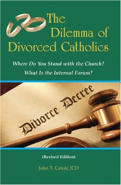 9781933066066 Dilemma Of Divorced Catholics (Revised)