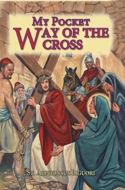 9781937913304 My Pocket Way Of The Cross